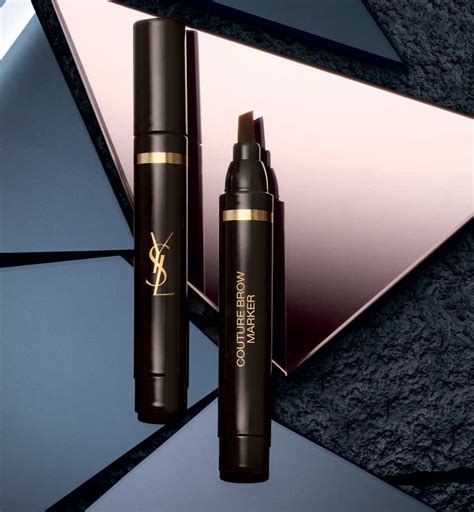 The Yves Saint Laurent Couture Brow 